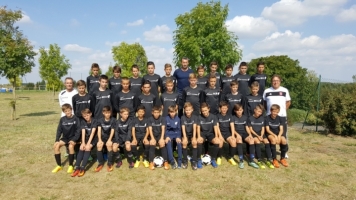 Section Sportive Scolaire Football collège Milcendeau Challans